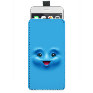Sarung HP Pouch Monster Kid 2
