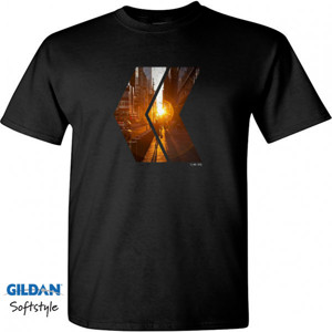 Kaos Kaos Pria Selection Gildan Soft by Co_mbro