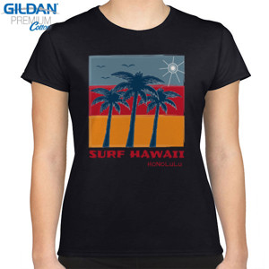 Kaos Surf Hawaii