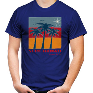 Kaos Surf Hawaii