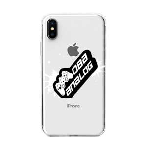 Moba analog Casing HP