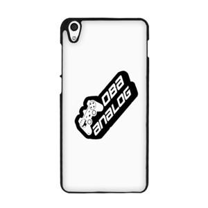 Moba analog Casing HP