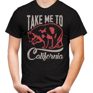 Kaos Take Me To California