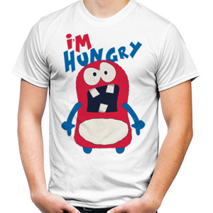 Kaos Hungry Monster 
