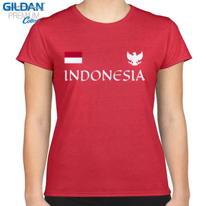 Kaos GARUDA INDONESIA