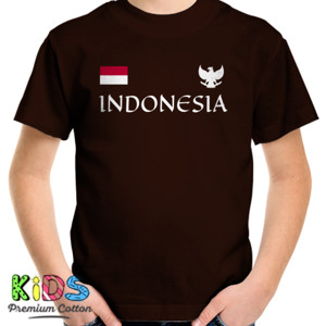 Kaos GARUDA INDONESIA