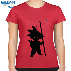 Kaos Sok Goku