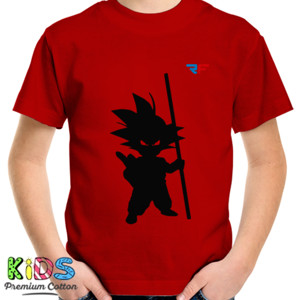 Kaos Sok Goku
