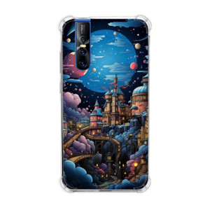 Casing HP Dream 04