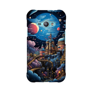 Dream 04 Casing HP