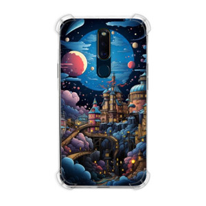 Casing HP Dream 04