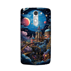 Dream 04 Casing HP