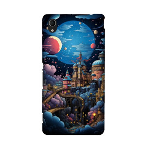 Dream 04 Casing HP