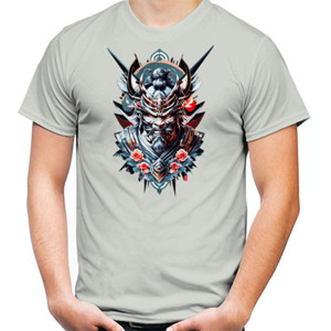 Kaos samurai