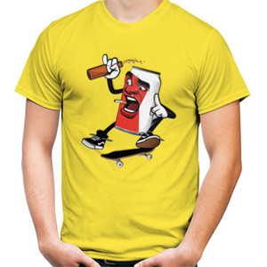 Kaos MR. Beer