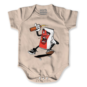 Baby Jumper MR. Beer