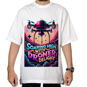 Kaos Oversize drone