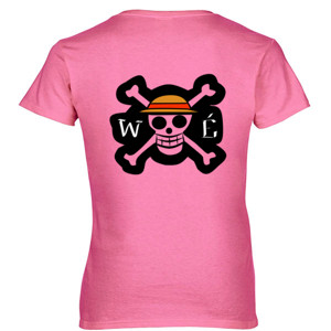 Kaos Kaos KRU TOPI JERAMI 