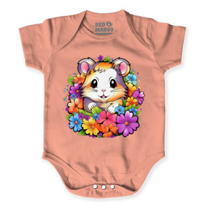 Baby Jumper Pecinta Hamster