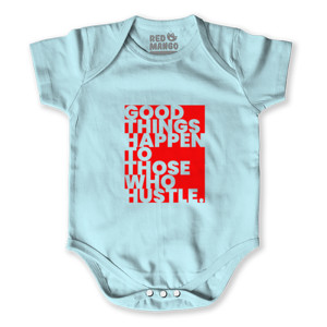 Baby Jumper Good Things