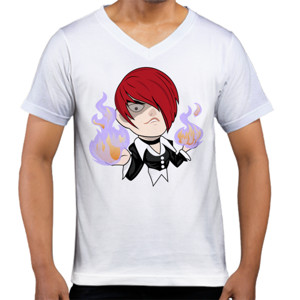Kaos  Kaos emoticon Chou Mlbb