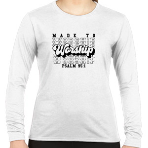 Kaos Made To Worship