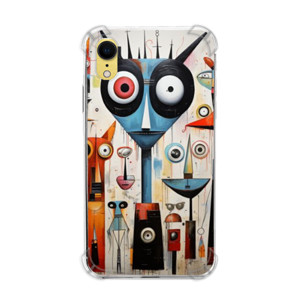 Casing HP Doodle 07