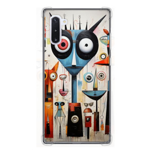 Casing HP Doodle 07