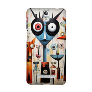 Doodle 07 Casing HP