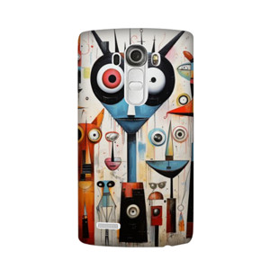 Doodle 07 Casing HP