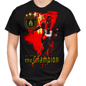Kaos new BOAZ 86-PERSIPURA