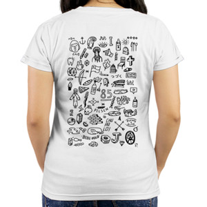 Kaos Flashes by Jorge De La Paz