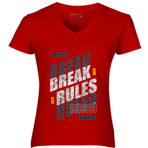 Kaos Break Rules