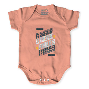 Baby Jumper Break Rules