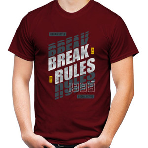 Kaos Break Rules