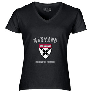 Kaos Harvard Business School