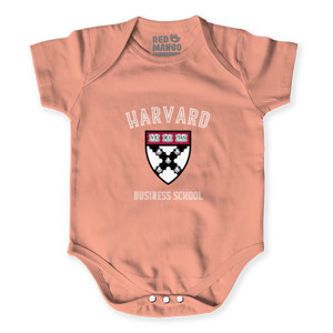 Baby Jumper Harvard Business School