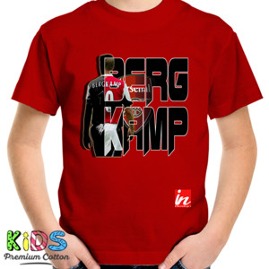 Kaos Bergkamp Legend