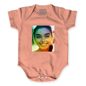 Baby Jumper Human the Series 07