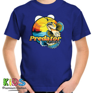 Kaos Predator Fishing