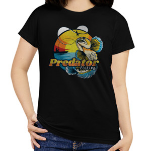 Kaos Predator Fishing