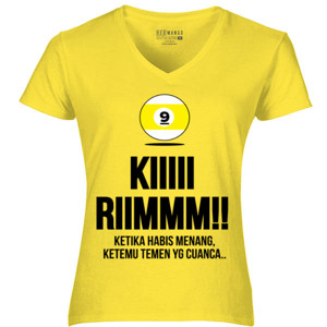 Kaos Kiiriiimm