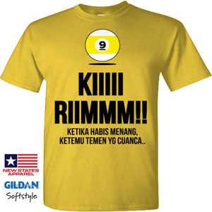 Kaos Kiiriiimm