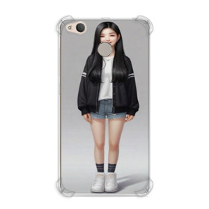 Casing HP Portrait the series 50