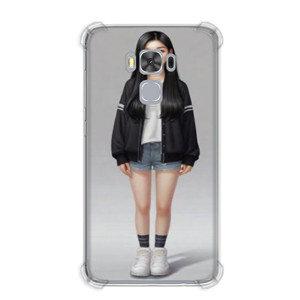 Casing HP Portrait the series 50