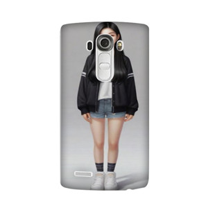Portrait the series 50 Casing HP