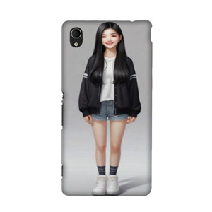 Portrait the series 50 Casing HP