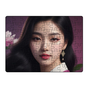 Puzzle Korean the Series 30
