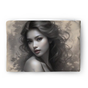 Sarung Bantal BEauty the series 31