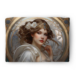 Sarung Bantal Elegant the series 17